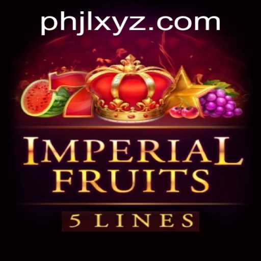The Alluring World of ImperialFruits5: A Unique Gaming Experience