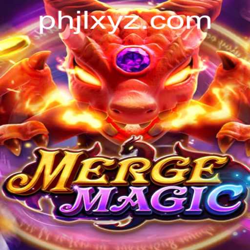 Discover the Enchanting World of MergeMagic