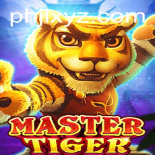 Unveiling MasterTiger: A Journey into Strategy and Skill