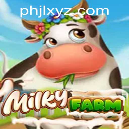 Discover MilkyFarm: A Galactic Adventure with a Twist