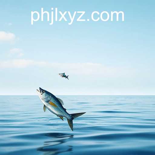 Exploring the World of Online Fishing with PHJL