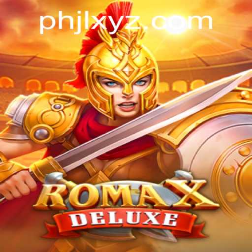 Exploring the Enchanting World of RomaXDeluxe: The Game that Redefines Adventure