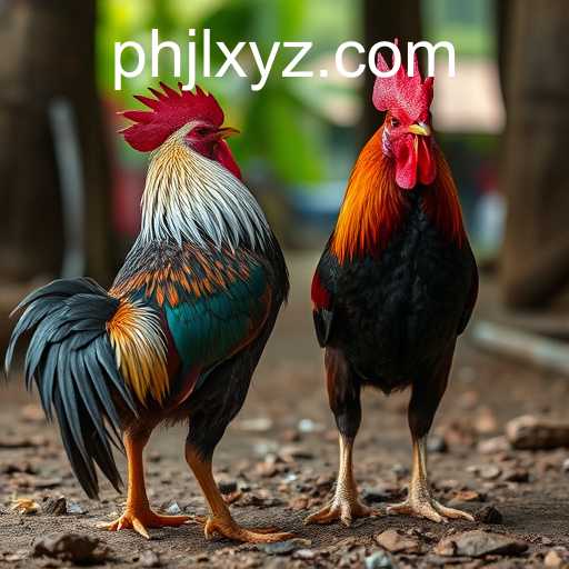 Understanding the Dynamic World of Sabong Games with PHJL