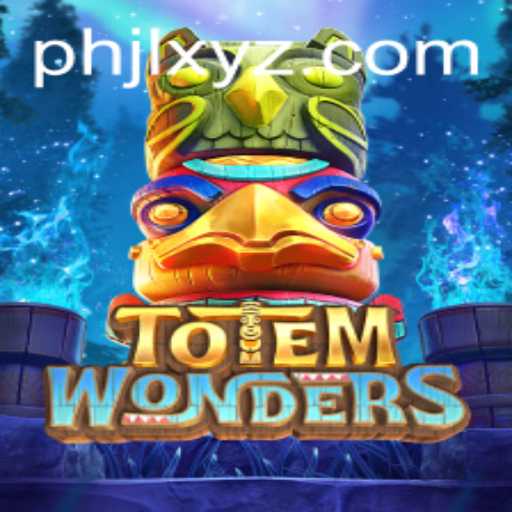 TotemWonders Unveiled: A New Era of Interactive Gaming with PHJL