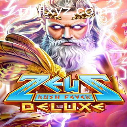 ZeusRushFeverDeluxe Unveiled: A Thrilling Odyssey in the World of Gaming